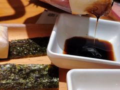 -一心创作料理屋(经开万达店)