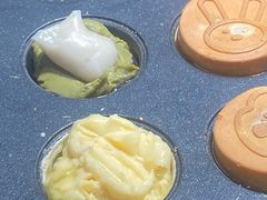 -拾烧·古法手作车轮饼(西直门凯德茂店)