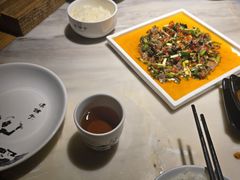 -滇铺子·云南特色菜·鲜花野菜季(曲靖万达店)