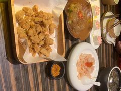 -江太极江浙菜(马桥万达广场店)