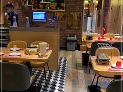 大堂-司御手铜锅涮肉卤烤猪手(榆次新建路店)