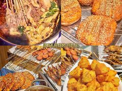 -炭之家·齐齐哈尔非遗烤肉·鲜切直供(中央大街店)