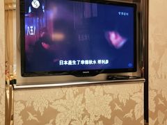 -东海朗廷酒店-唐阁T’ANG COURT 中餐厅