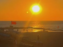 -日照灯塔风景区