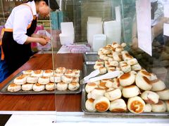 -长发西饼(道前店)