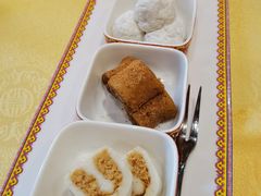 -白家大院·王府宫廷菜(苏州街店)