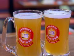 -管氏翅吧(护国寺店)