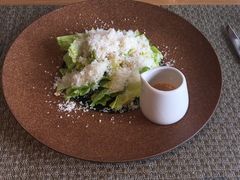 -香樟花园法式铁板烧(恒隆广场店)