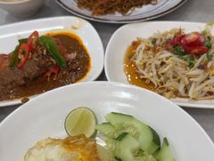 -南香饭店(Jalan Sultan)