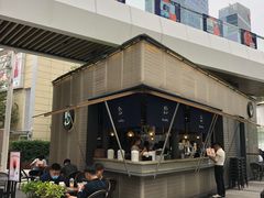 -BeauTea水仙(coco park店)