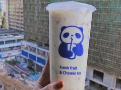 -茶百道(京溪店)