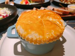 -第101座花园餐厅(湖滨88店)