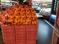 -Olé精品超市(重庆观音桥店)