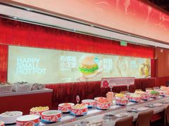 -龍歌自助小火锅(雨花台江南虹悦城店)