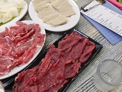 -全好食潮汕牛肉火锅(泗洲路店)