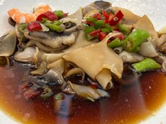 -中油泰富国际酒店-中餐厅