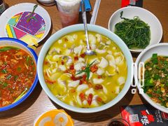-辣得叫湘菜(四明店)