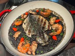 -LESCEDARS Brasserie Bistro香柏树