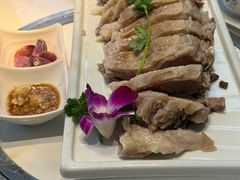 -马老六清真餐厅(雁滩店)