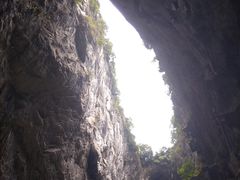 -英西峰林·洞天仙境