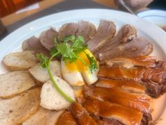 -潮界(大学路店)