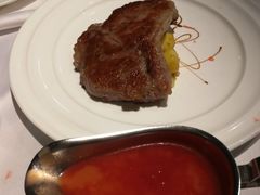 西冷牛排-太平馆西餐厅(北京路店)