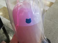 -兰熊鲜奶(西直门凯德mall店)