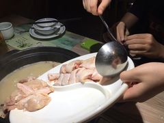 -探窝·竹笙椰子鸡(杨箕店)