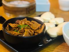 -杭百味·大众精选杭帮菜(西湖音乐喷泉店)