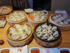 -新兴园饺子馆(北京百子湾店)