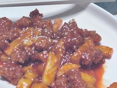 -绿草地·湘菜(7mall店)