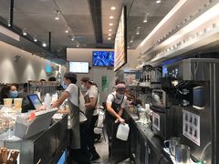 -喜茶(深圳海岸城店)