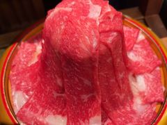 -牛New寿喜烧(金鹰世界店)