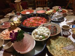 -蜀大侠火锅(建设路第五大道店)