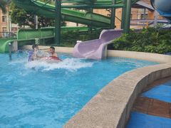 -重庆海昌加勒比海水世界
