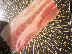 -AJIYA·池袋日式烧肉自助(天津万象城店)