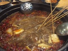 -成都玉林串串香(世纪港湾店)