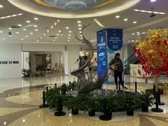 -红星美凯龙北京至尊MALL(东四环中路店)