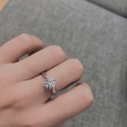 点击看大图 -威德钻石-克拉钻大本营(南京东路店)