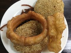 -老磁器口豆汁店(天坛店)