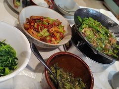 -湘中缘·湖南菜(娄底驻京办店)