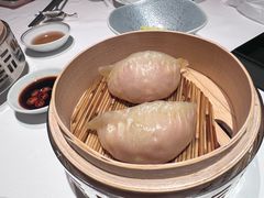 -荣轩(新荣记环球金融中心店)