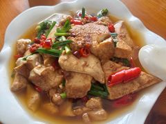 -来韶饭店