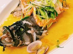 -79号渔船海鲜饭店(宝安店)