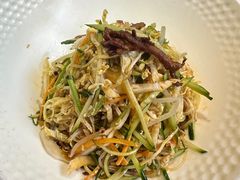 超级大拌菜-黑土印象菜馆(三元桥店)