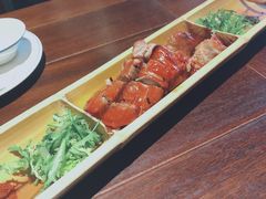 -大牌大·传统杭帮菜(湖滨店)