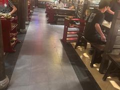 -蜀国大将老火锅(江北店)