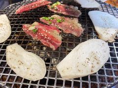 -醉火烧泥炉烤肉(孩儿巷店)