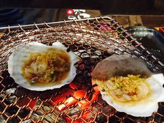 -黑牛の店·和牛烧肉(大悦城店)