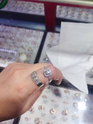 点击看大图 -景祥珠宝打金·黄金加工修理·旧款改造镶嵌